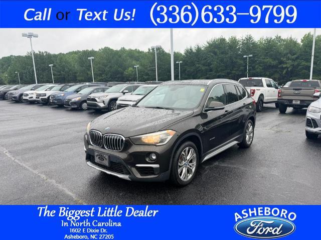 2016 BMW X1 xDrive28i for sale in Asheboro, NC