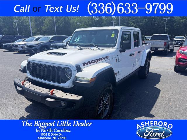 2024 Jeep Gladiator Sport for sale in Asheboro, NC
