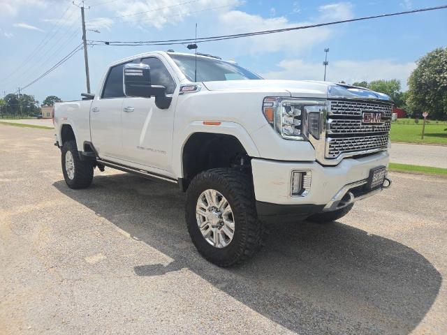 2022 GMC Sierra 2500HD 4WD Crew Cab Standard Bed Denali for sale in Montgomery, AL