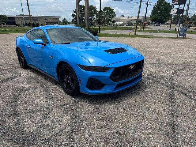 2025 Ford Mustang GT Fastback for sale in Montgomery, AL