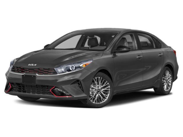 2022 Kia Forte GT-Line for sale in Texas City, TX