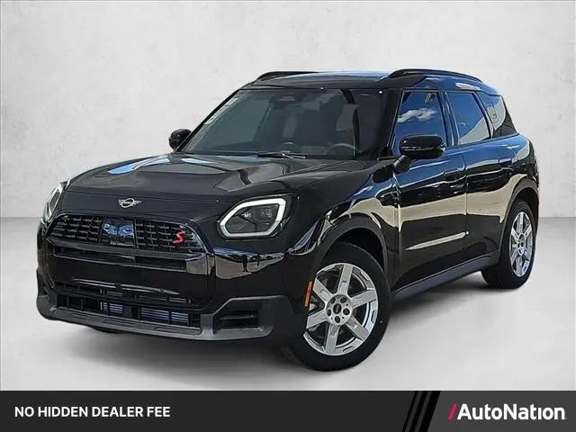 2027 MINI Cooper Countryman S for sale in Dallas, TX