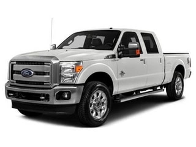 2016 Ford F-250 Platinum for sale in Valley, AL