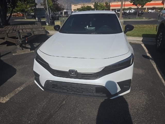 2023 Honda Civic Sport for sale in Logan, UT