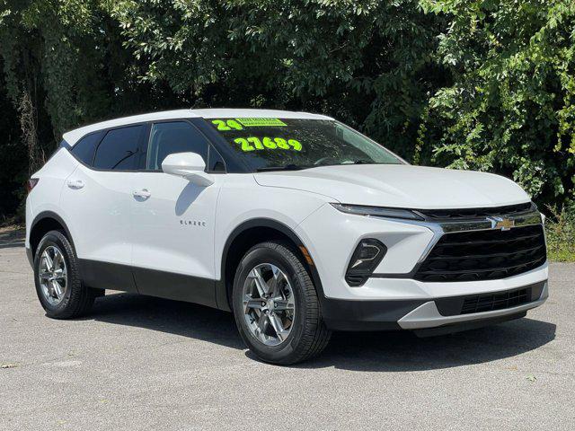 2024 Chevrolet Blazer FWD 2LT for sale in Huntsville, AL