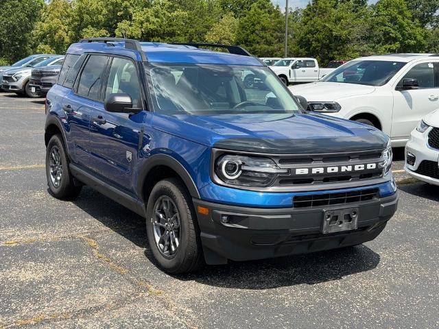 2024 Ford Bronco Sport Big Bend for sale in Farmington, MO