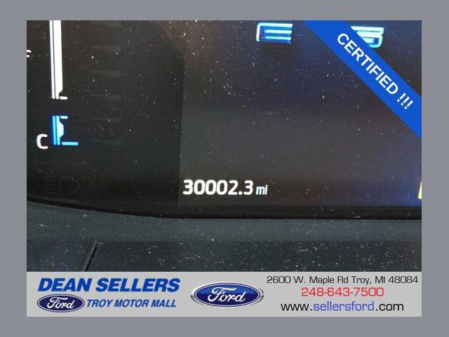 2024 Ford Escape ST-Line for sale in Troy, MI