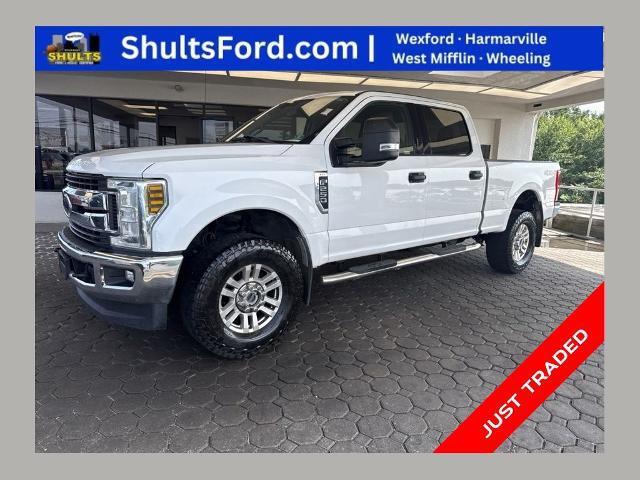 2019 Ford F-250 XLT for sale in Wexford, PA