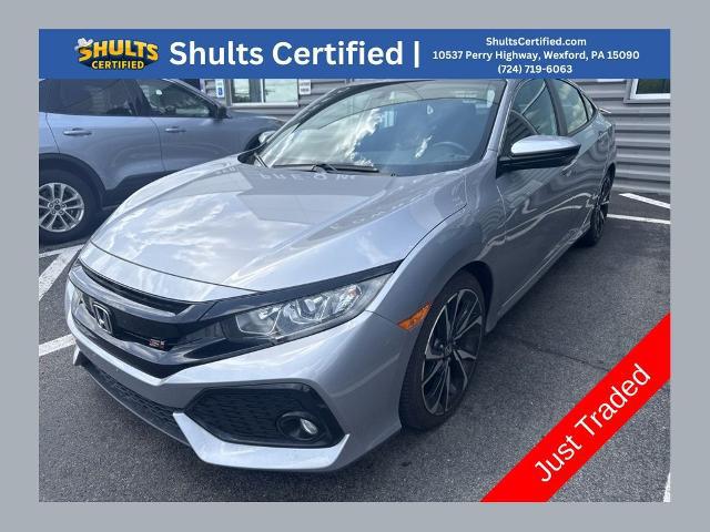 2019 Honda Civic Base for sale in Wexford, PA
