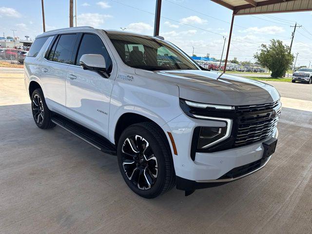 2026 Chevrolet Tahoe 4WD High Country for sale in Anson, TX