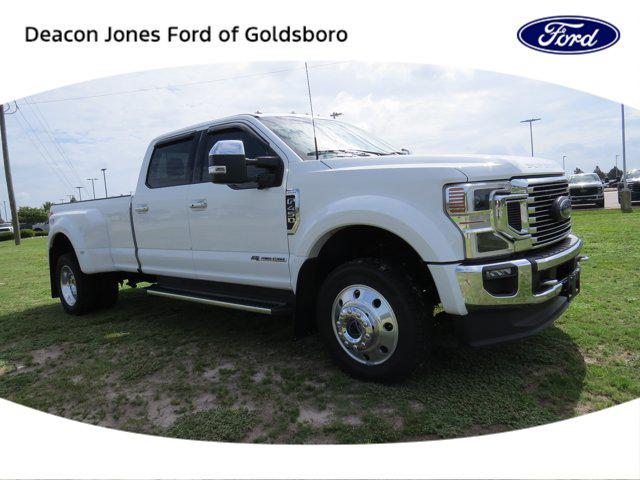 2022 Ford F-450 LARIAT for sale in Goldsboro, NC