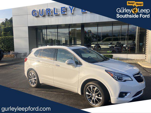 2020 Buick Envision AWD Essence for sale in South Bend, IN