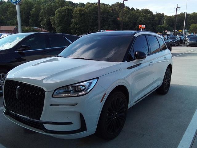 2023 Lincoln Corsair Reserve for sale in Clayton, GA