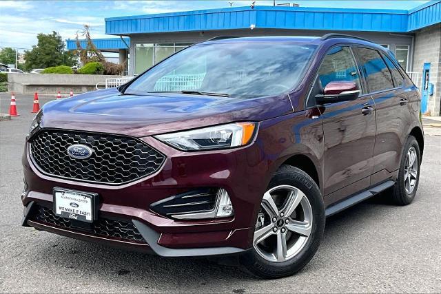 2020 Ford Edge ST Line for sale in Klamath Falls, OR