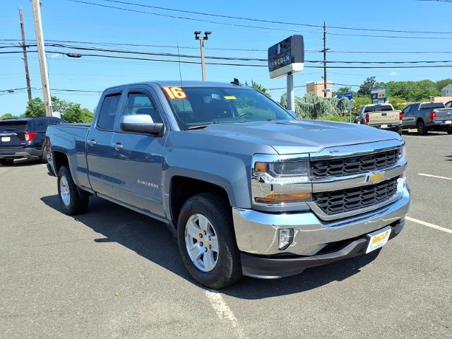 2016 Chevrolet Silverado 1500 LT for sale in North Brunswick, NJ