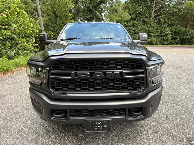 2024 Ram 3500 Tradesman/SLT/Laramie/Limited