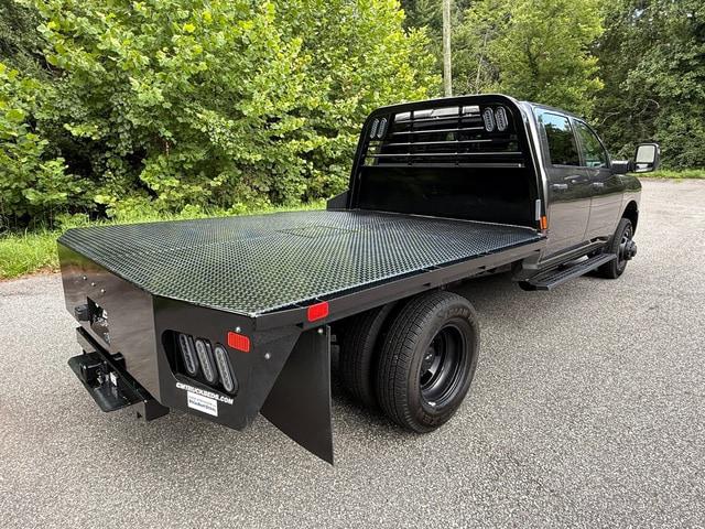 2024 Ram 3500 Tradesman/SLT/Laramie/Limited