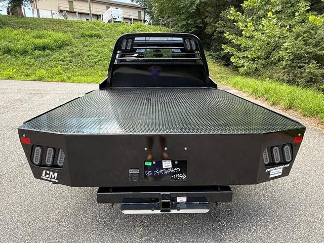 2024 Ram 3500 Tradesman/SLT/Laramie/Limited