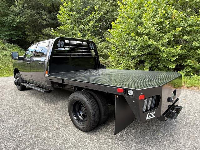 2024 Ram 3500 Tradesman/SLT/Laramie/Limited
