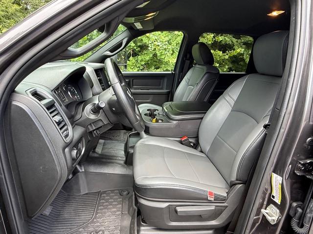 2024 Ram 3500 Tradesman/SLT/Laramie/Limited