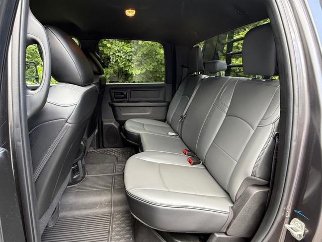 2024 Ram 3500 Tradesman/SLT/Laramie/Limited