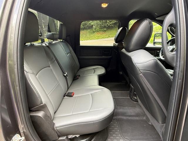 2024 Ram 3500 Tradesman/SLT/Laramie/Limited