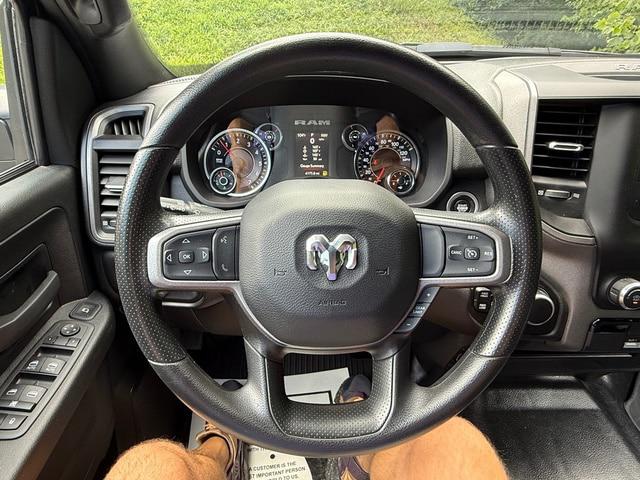 2024 Ram 3500 Tradesman/SLT/Laramie/Limited