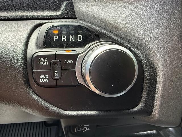 2024 Ram 3500 Tradesman/SLT/Laramie/Limited