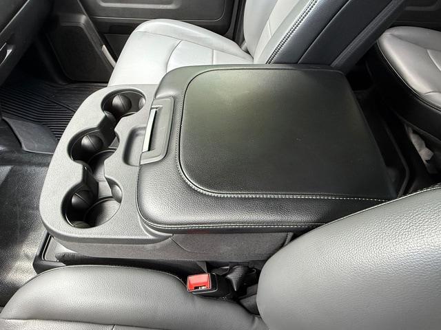 2024 Ram 3500 Tradesman/SLT/Laramie/Limited
