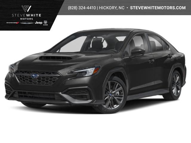2024 Subaru WRX Manual AWD for sale in Hickory, NC
