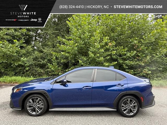 2024 Subaru WRX Manual AWD for sale in Hickory, NC