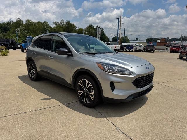 2022 Ford Escape SE for sale in New Lexington, OH