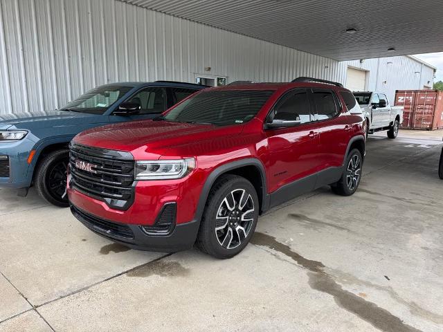 2021 GMC Acadia for sale near New Lexington, OH