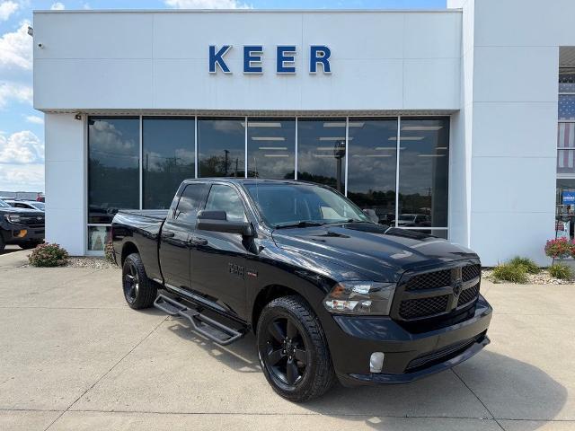 2019 Ram 1500 Classic for sale near New Lexington, OH