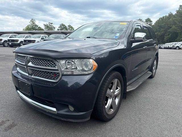 2013 Dodge Durango Citadel for sale in Glen Allen, VA