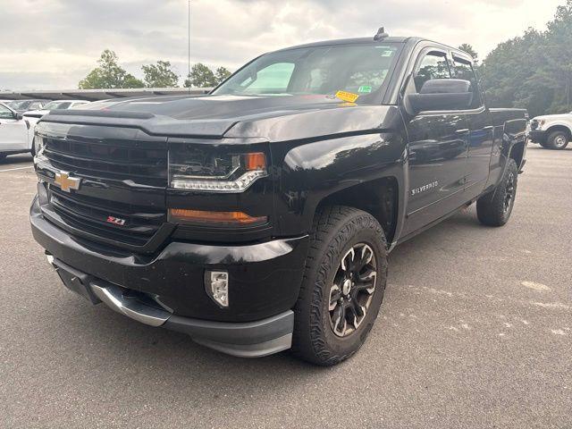 2016 Chevrolet Silverado 1500 LT for sale in Glen Allen, VA
