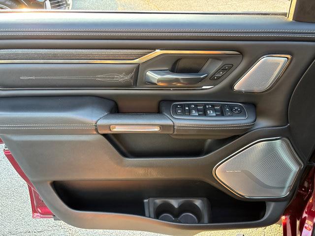 2019 Ram 1500 Limited Crew Cab 4x4 5'7" Box