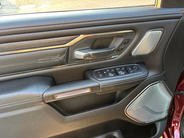 2019 Ram 1500 Limited Crew Cab 4x4 5'7" Box