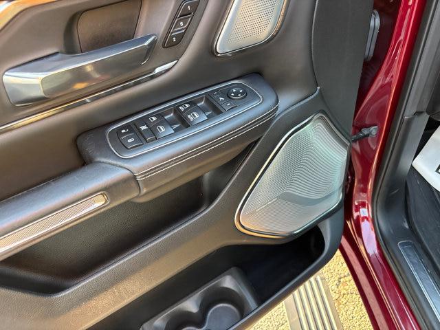 2019 Ram 1500 Limited Crew Cab 4x4 5'7" Box
