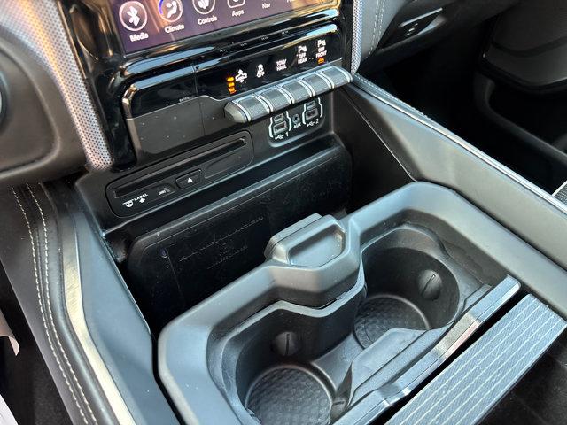2019 Ram 1500 Limited Crew Cab 4x4 5'7" Box