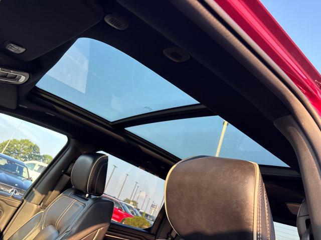 2019 Ram 1500 Limited Crew Cab 4x4 5'7" Box