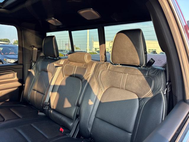 2019 Ram 1500 Limited Crew Cab 4x4 5'7" Box