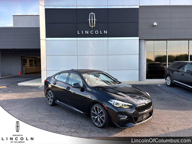 2021 BMW Coupe xDrive for sale in Columbus, OH