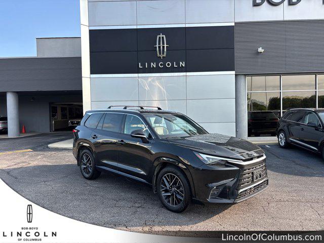 2024 Lexus TX 350 Luxury for sale near Columbus, OH