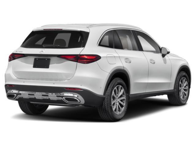 2024 Mercedes-Benz GLC 300 SUV