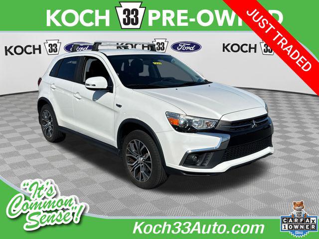 2018 Mitsubishi Outlander Sport Unknown for sale in Easton, PA