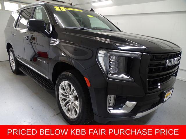 2023 GMC Yukon 4WD SLT for sale in Budd Lake, NJ