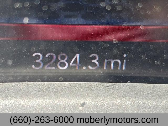 2026 Ram 2500 Tradesman Crew Cab 4x4 8 Box