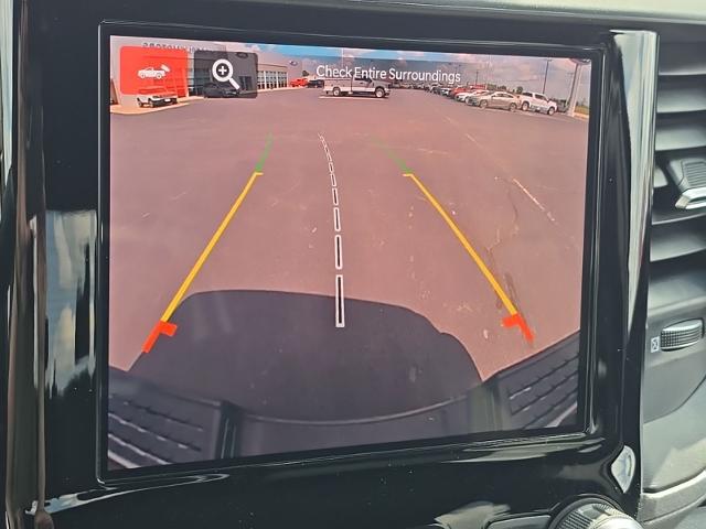 2026 Ram 2500 Tradesman Crew Cab 4x4 8 Box