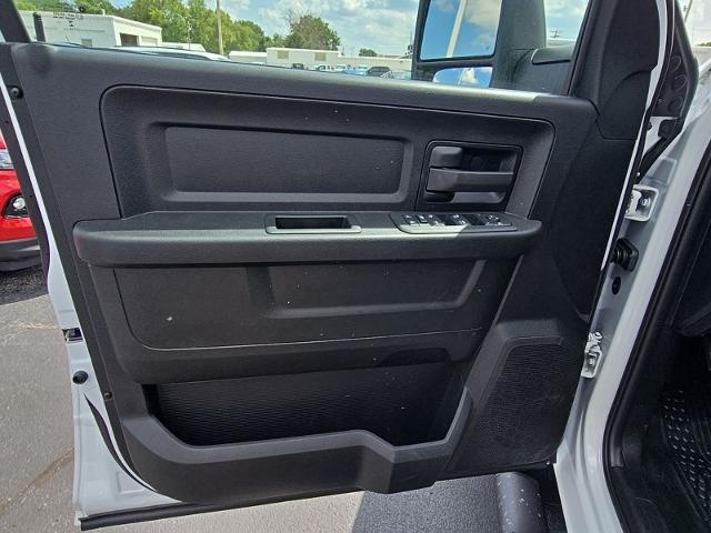 2026 Ram 2500 Tradesman Crew Cab 4x4 8 Box